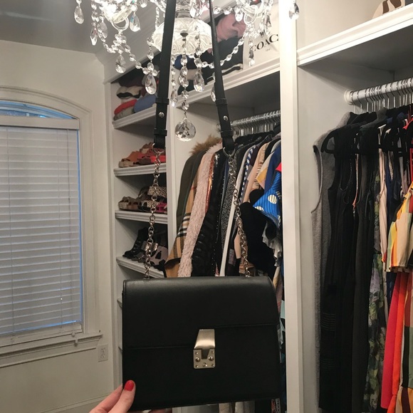 Flat Iron FOME Handbag - Never Used - Picture 4 of 8